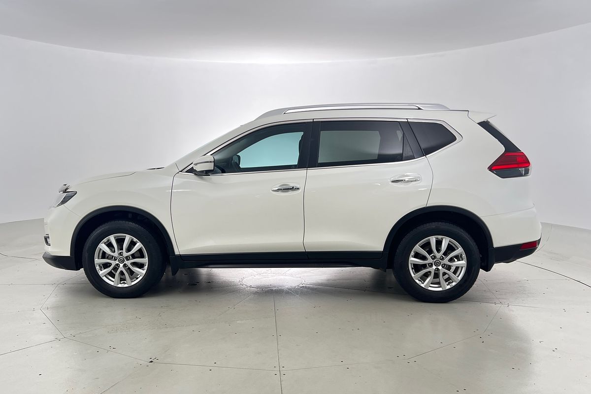 2020 Nissan X-TRAIL ST-L T32 Series II