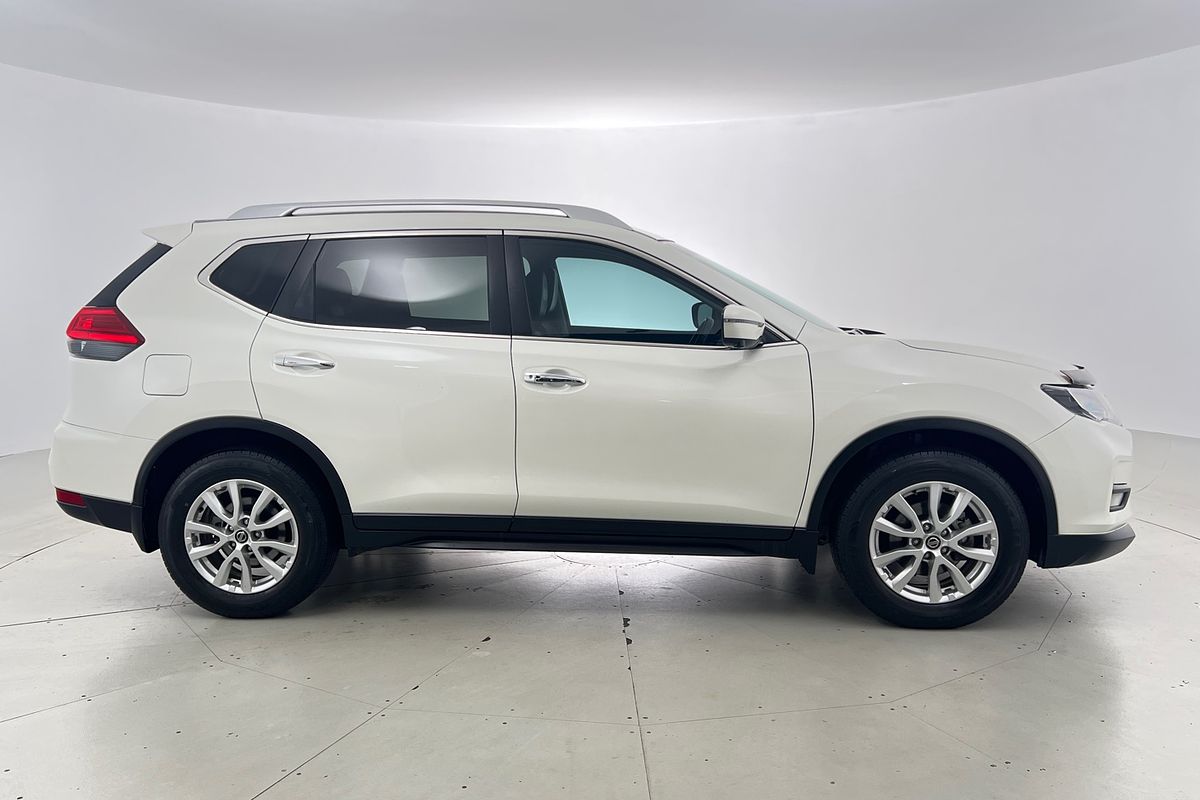 2020 Nissan X-TRAIL ST-L T32 Series II