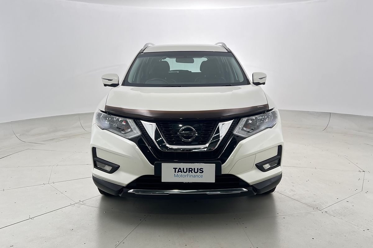 2020 Nissan X-TRAIL ST-L T32 Series II