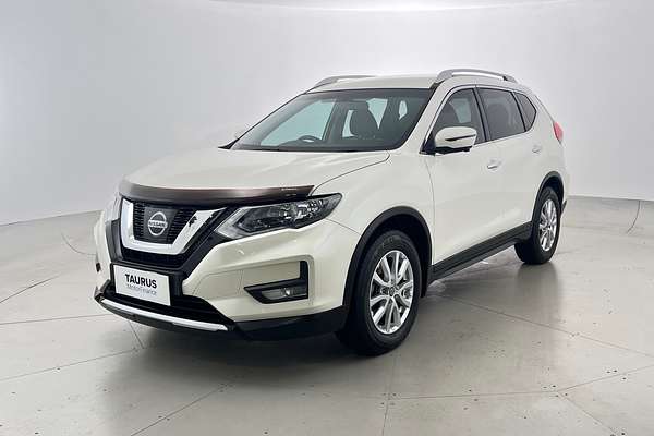 2020 Nissan X-TRAIL ST-L T32 Series II