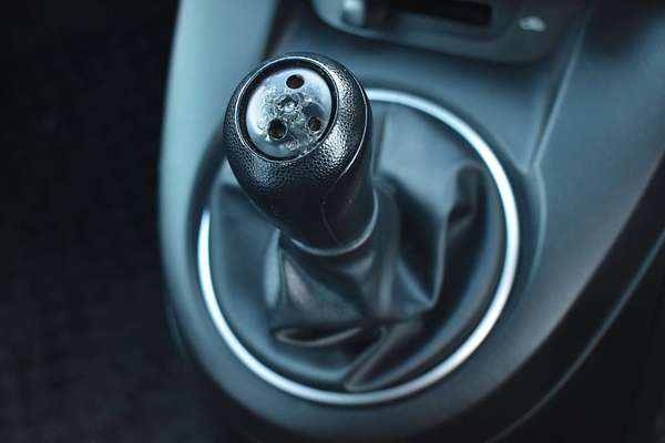 2011 Mazda 2 Neo DE Series 2