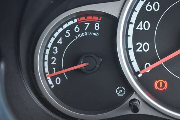 2011 Mazda 2 Neo DE Series 2