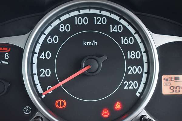 2011 Mazda 2 Neo DE Series 2