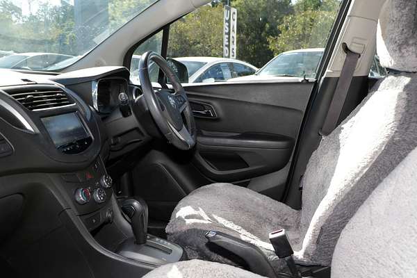 2015 Holden Trax LS TJ