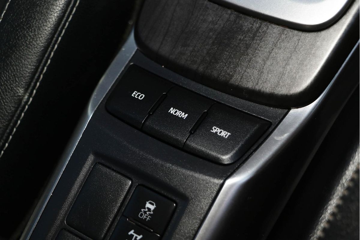 2021 Toyota Fortuner Crusade GUN156R
