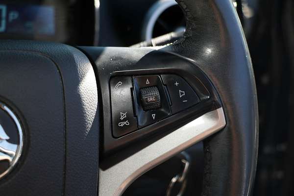 2015 Holden Trax LS TJ