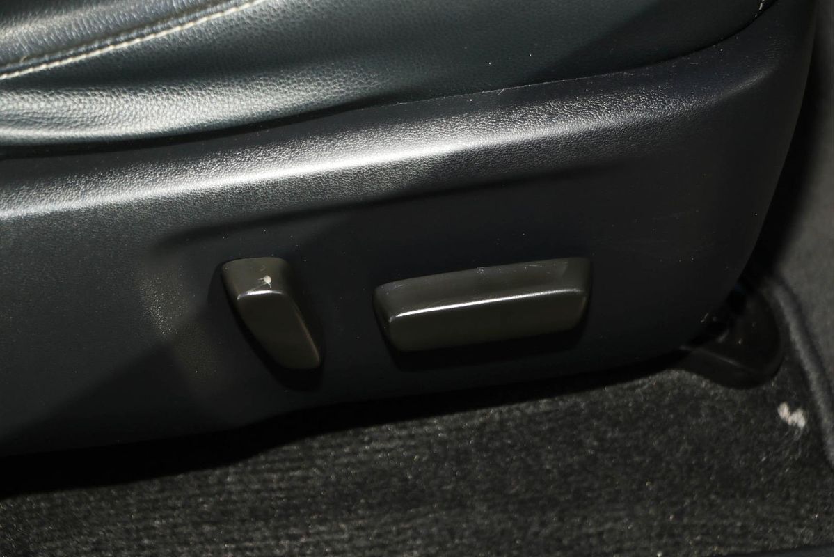 2021 Toyota Fortuner Crusade GUN156R
