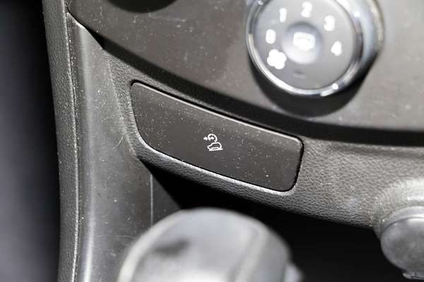 2015 Holden Trax LS TJ