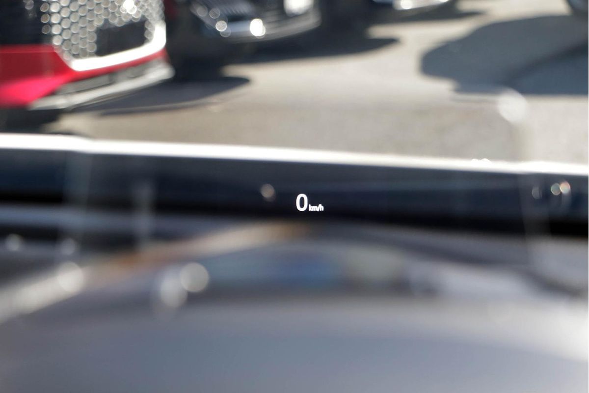 2021 Mazda CX-3 sTouring DK