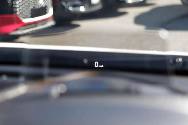 2021 Mazda CX-3 sTouring DK