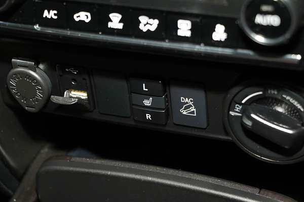 2021 Toyota Fortuner Crusade GUN156R
