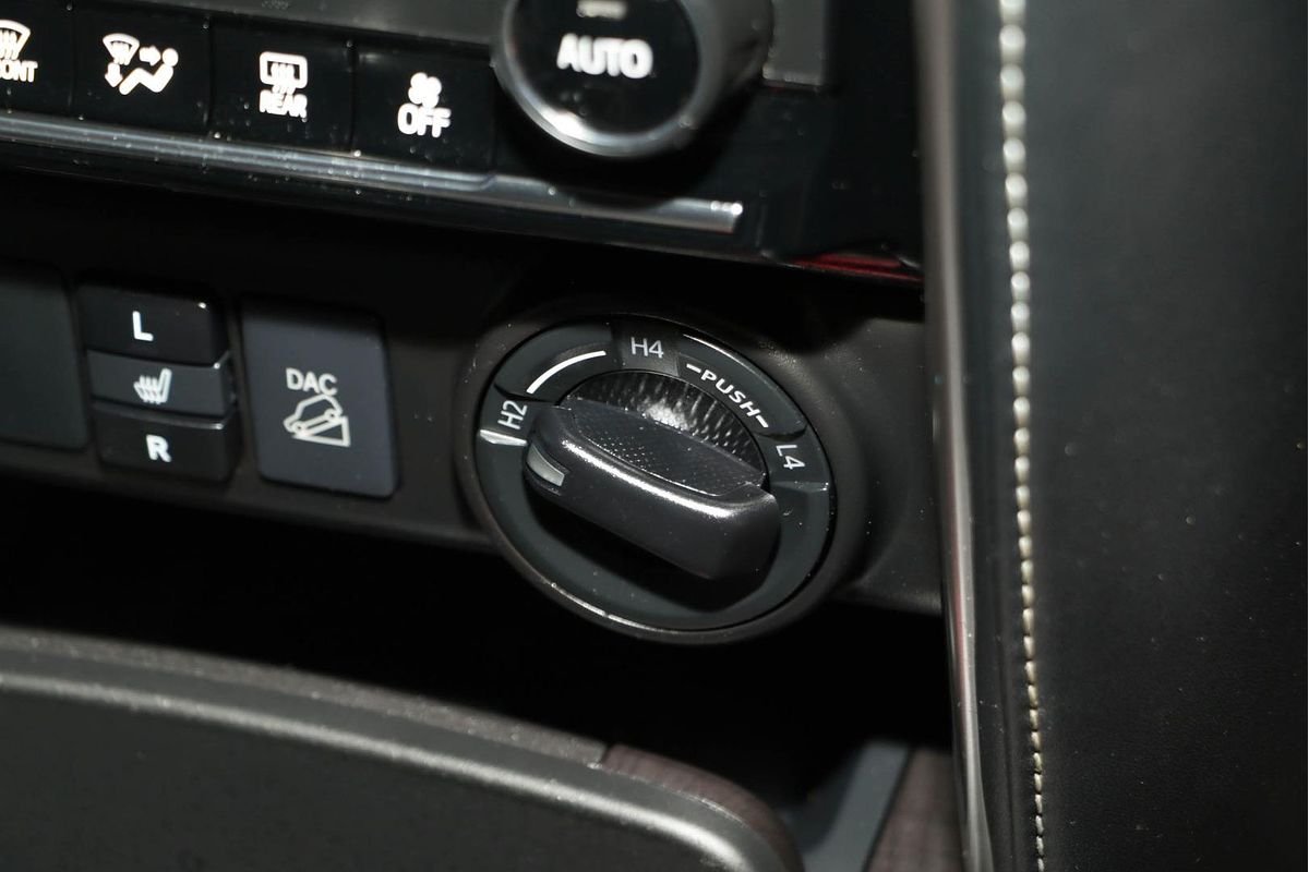 2021 Toyota Fortuner Crusade GUN156R