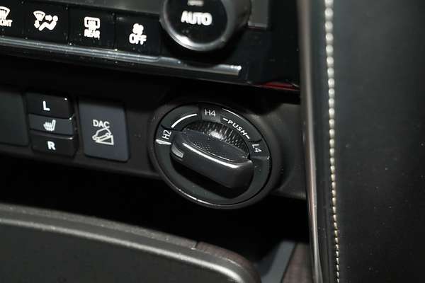 2021 Toyota Fortuner Crusade GUN156R