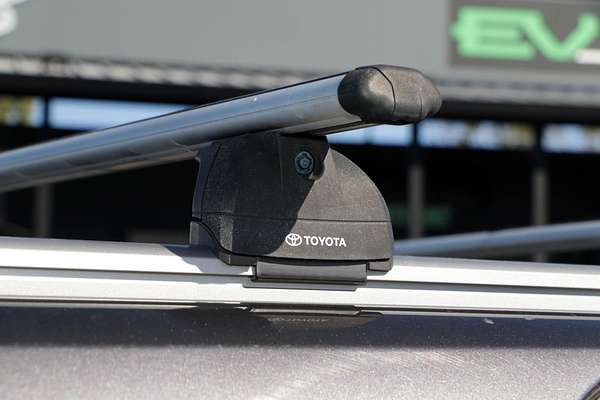 2021 Toyota Fortuner Crusade GUN156R