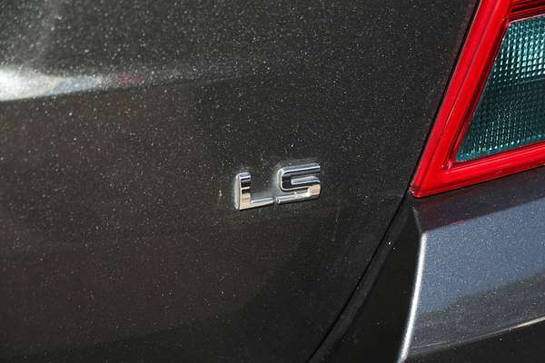 2015 Holden Trax LS TJ
