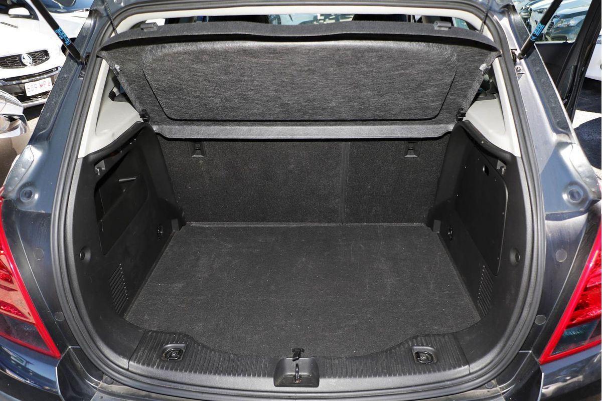 2015 Holden Trax LS TJ