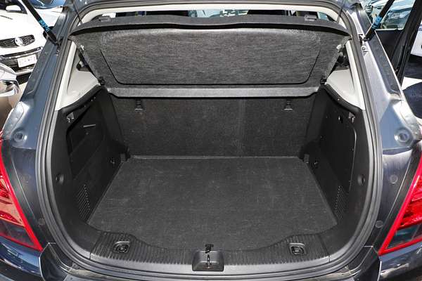 2015 Holden Trax LS TJ