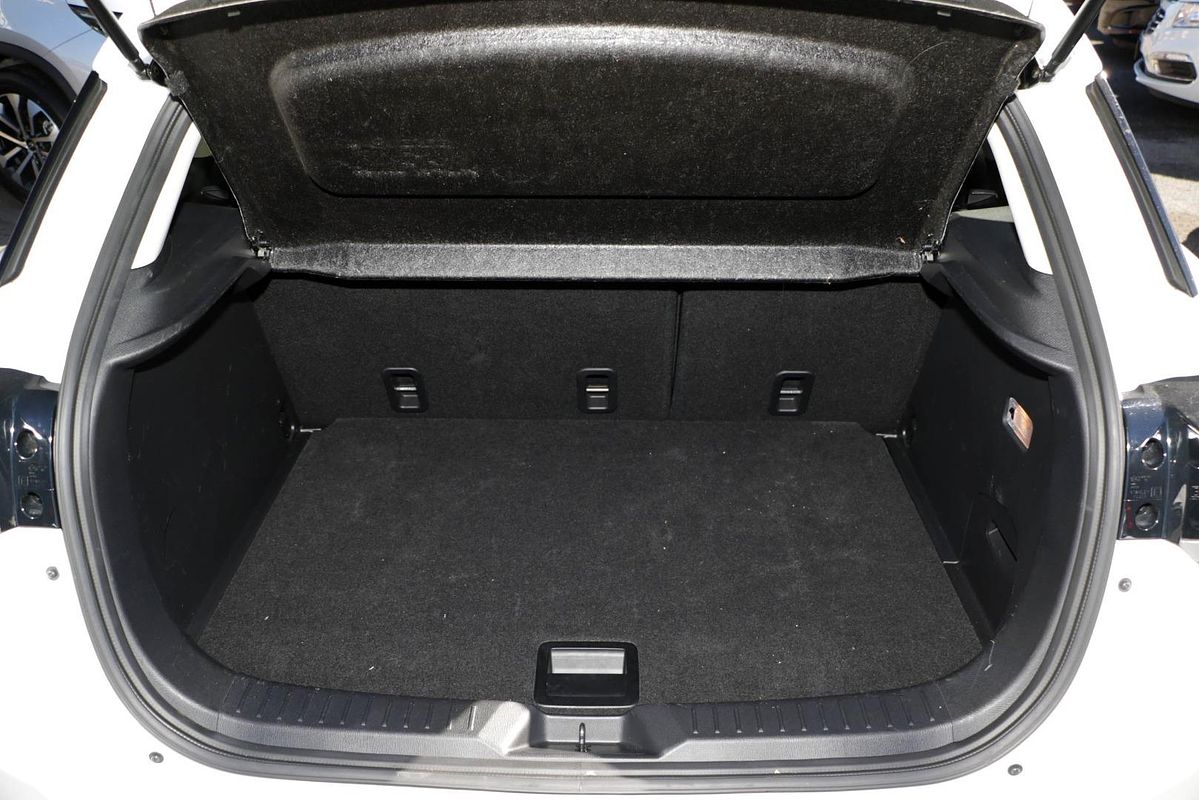 2021 Mazda CX-3 sTouring DK