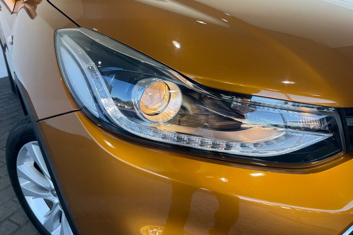 2016 Holden Trax LT TJ