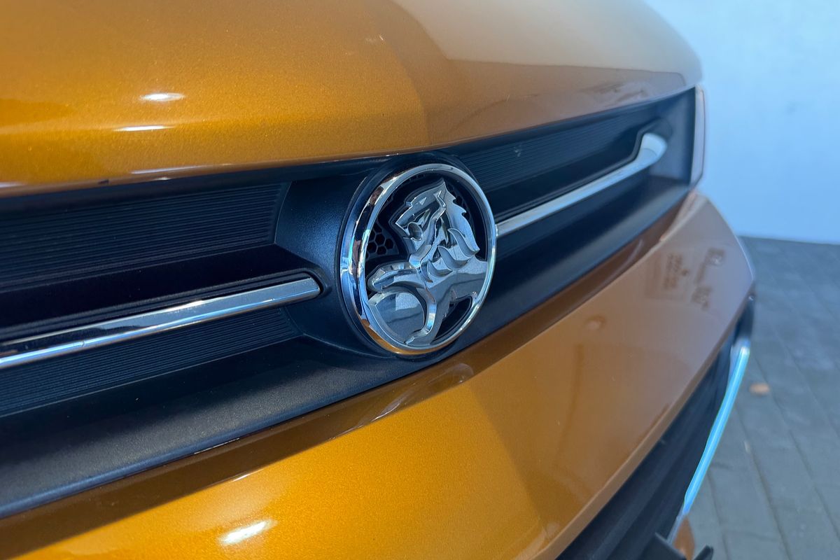 2016 Holden Trax LT TJ