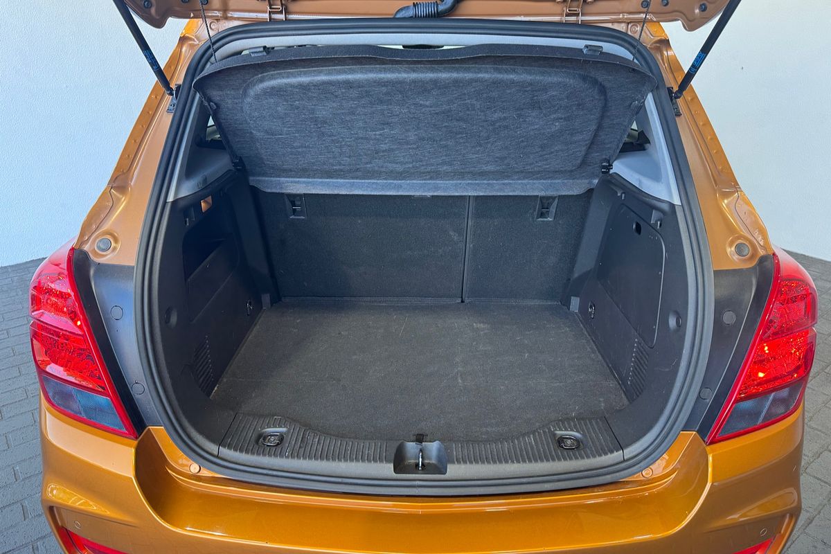2016 Holden Trax LT TJ