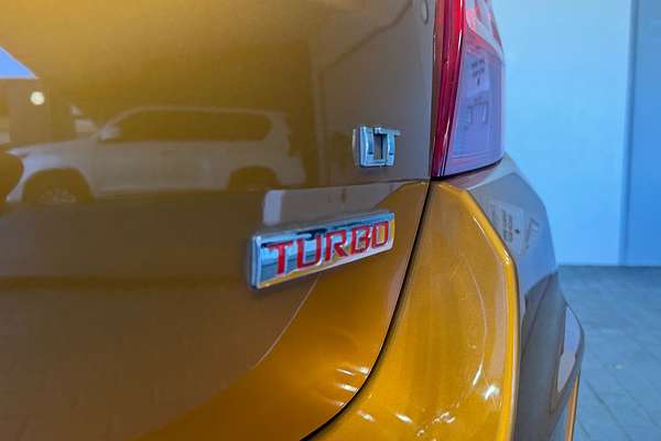 2016 Holden Trax LT TJ