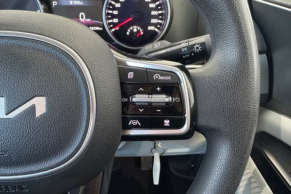 2022 Kia Carnival S KA4
