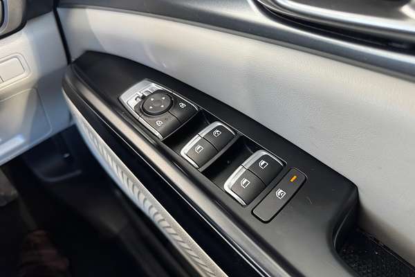 2022 Kia Carnival S KA4