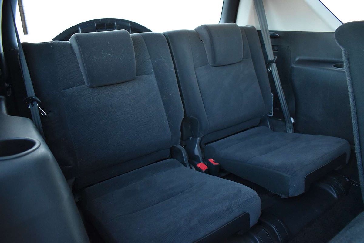 2016 Toyota Landcruiser Prado GXL GDJ150R