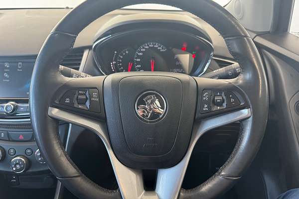 2016 Holden Trax LT TJ