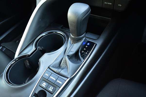 2024 Toyota Camry Ascent AXVH70R