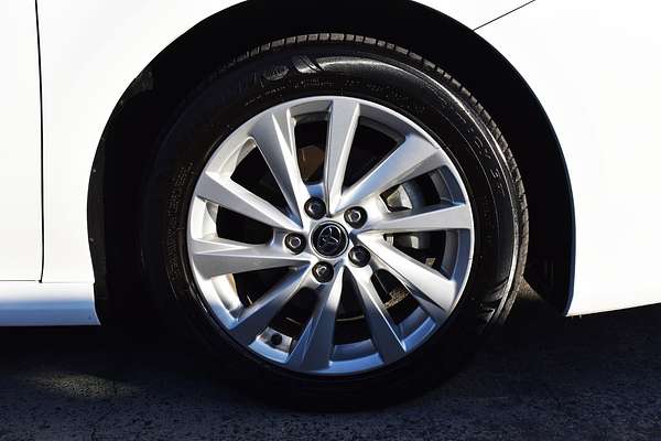2024 Toyota Camry Ascent AXVH70R