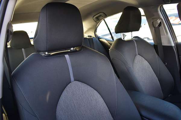 2024 Toyota Camry Ascent AXVH70R