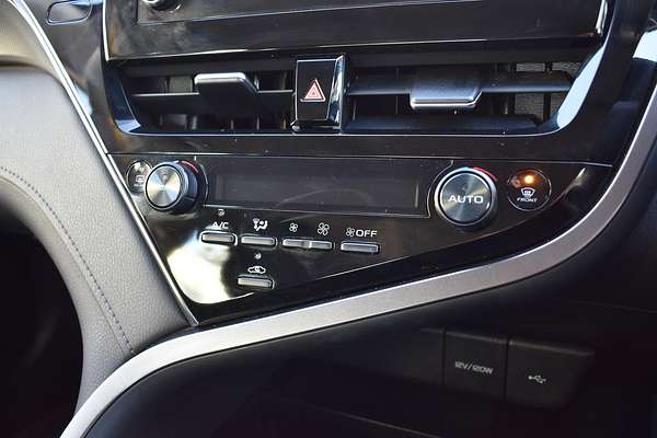 2024 Toyota Camry Ascent AXVH70R