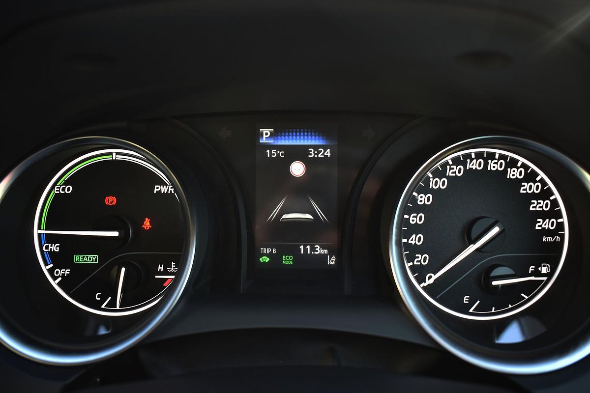 2024 Toyota Camry Ascent AXVH70R