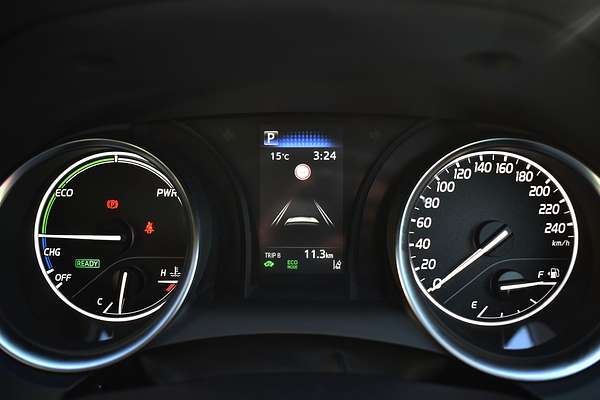 2024 Toyota Camry Ascent AXVH70R