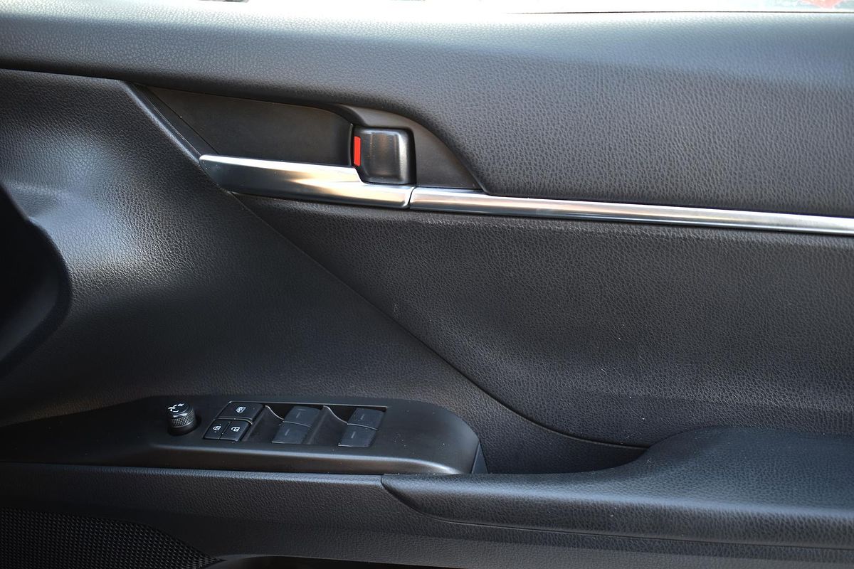 2024 Toyota Camry Ascent AXVH70R