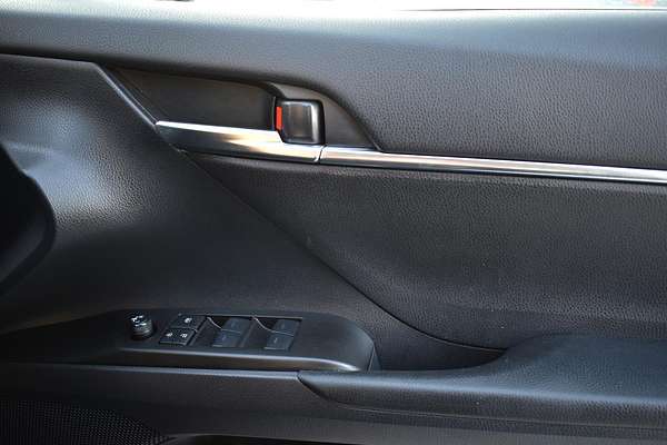 2024 Toyota Camry Ascent AXVH70R