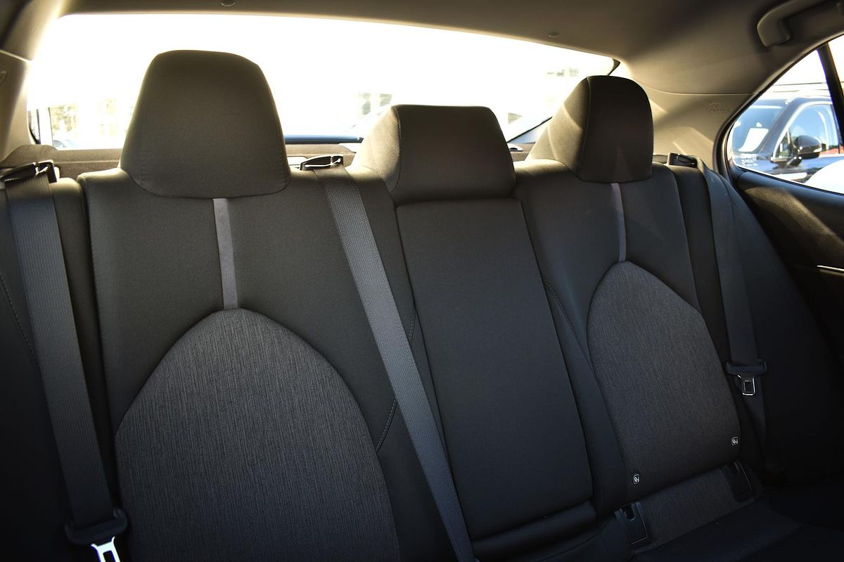 2024 Toyota Camry Ascent AXVH70R