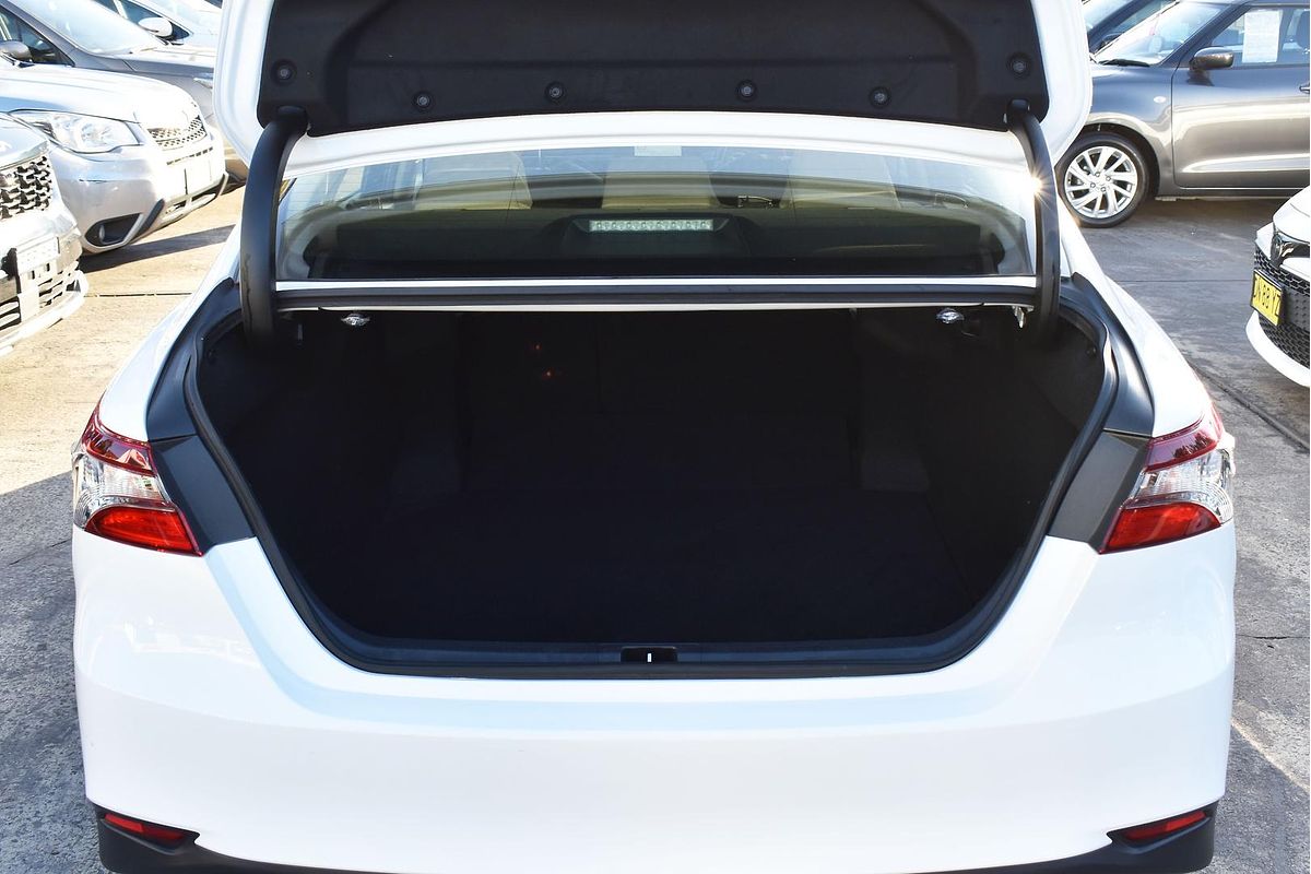2024 Toyota Camry Ascent AXVH70R