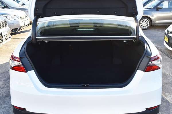 2024 Toyota Camry Ascent AXVH70R