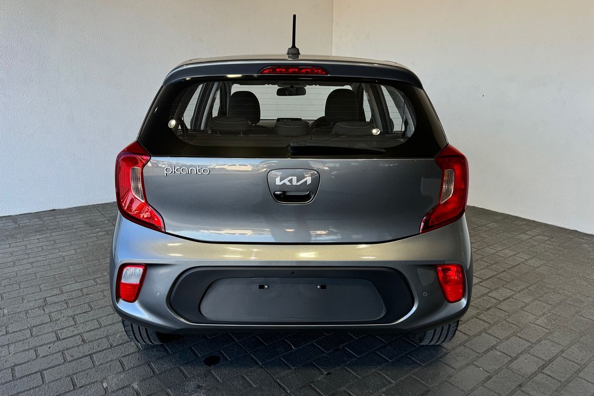 2023 Kia Picanto S JA