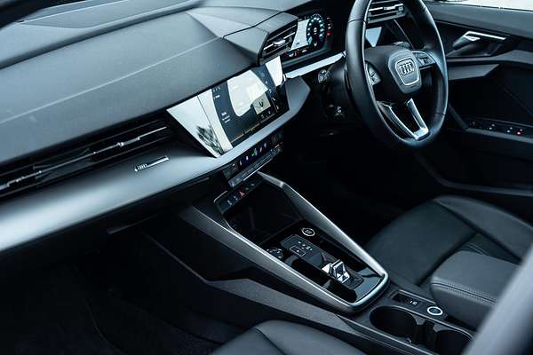 2024 Audi A3 35 TFSI GY