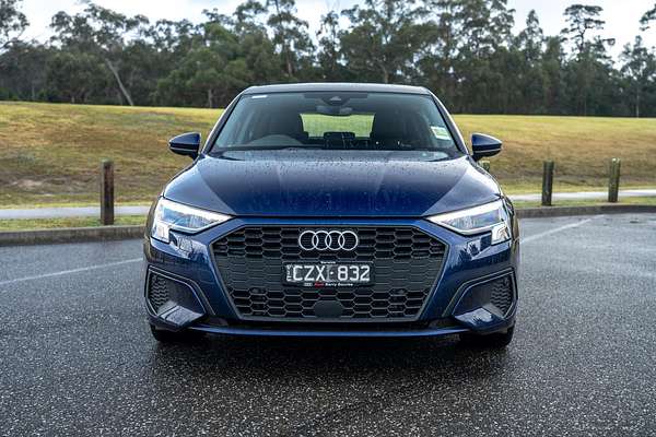 2024 Audi A3 35 TFSI GY