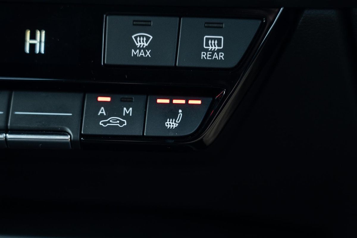 2024 Audi A3 35 TFSI GY