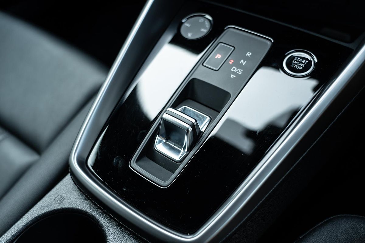 2024 Audi A3 35 TFSI GY