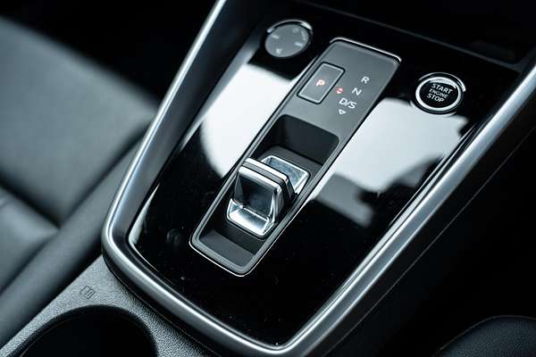 2024 Audi A3 35 TFSI GY