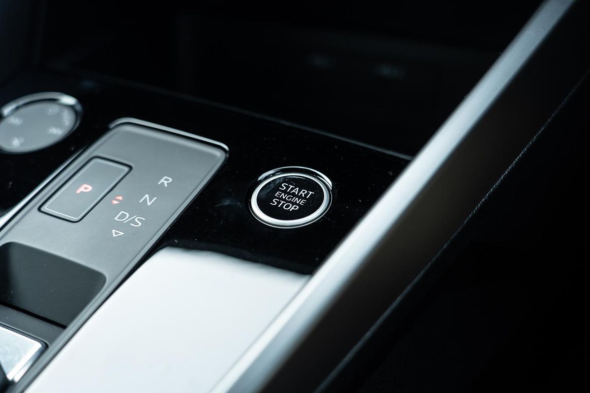 2024 Audi A3 35 TFSI GY