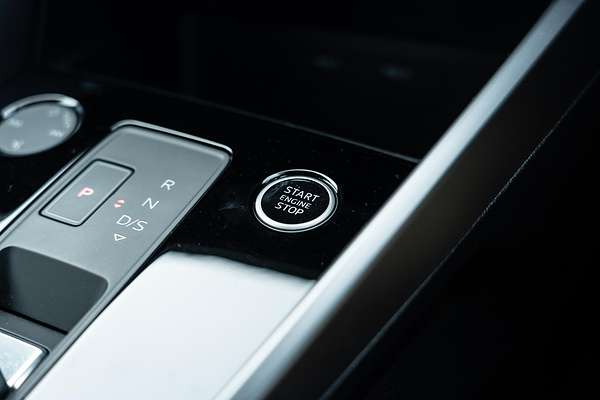 2024 Audi A3 35 TFSI GY