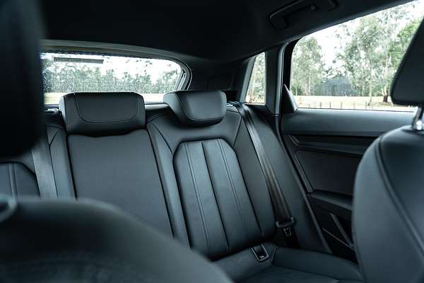 2024 Audi A3 35 TFSI GY